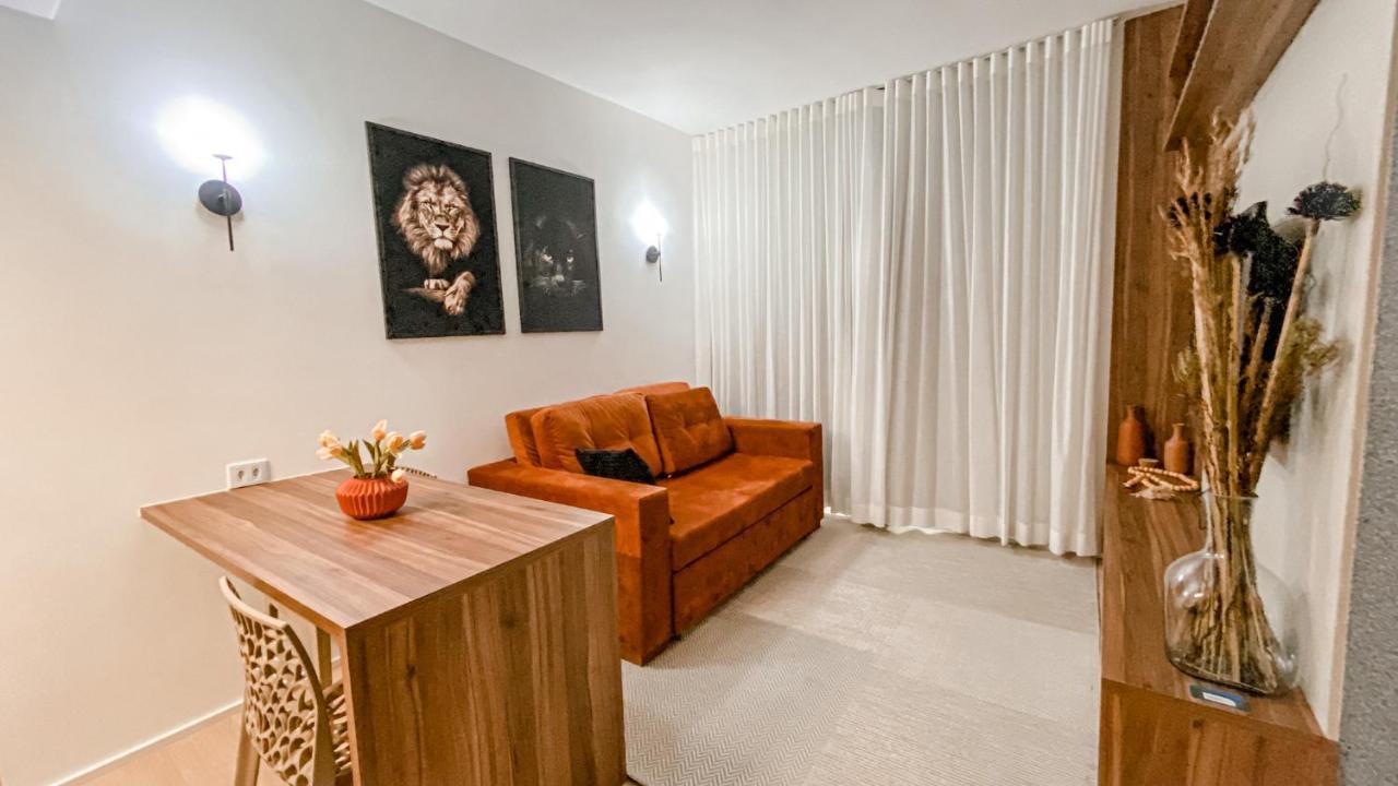 Apto 1Q No Setor Marista 1353 Lägenhet Goiânia Exteriör bild